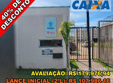 Apartamento de 2 quartos, Goiânia · GENERIC_TITLE