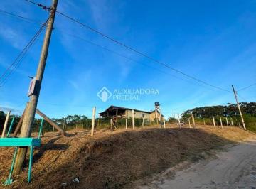 Terreno · 397m² · Terreno com matrícula na Praia do Rosa
