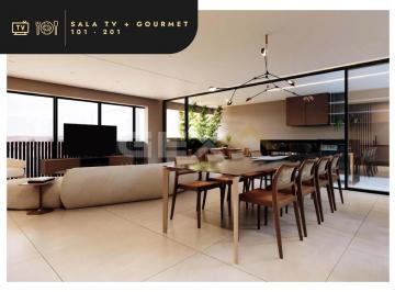Apartamento · 176m² · 3 Quartos · 4 Vagas · Cobertura em Construção à Venda no Centro de Divinópolis MG.