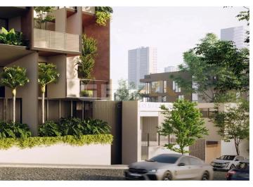 Apartamento · 248m² · 4 Quartos · 4 Vagas · Apartamento em Construção à Venda no Centro de Divinópolis MG.