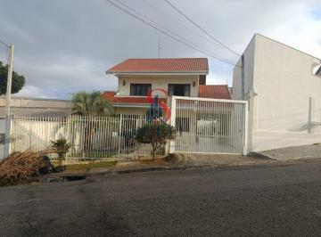 Casa · 242m² · 3 Quartos · 5 Vagas · Oportunidade Sobrado- Lindo/ Vago - Pinhais - Jd. Alto Tarumã para VENDA ou ALUGUEL