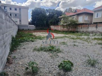 Terreno · 592m² · Terreno à venda - em Emiliano Perneta