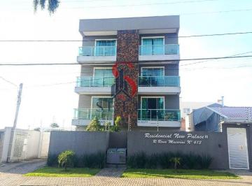 Apartamento · 87m² · 3 Quartos · GARDEN 87 m² c/ 3 quartos (1 suíte) à venda no Emiliano Perneta em Pinhais - LINDÍSSIMO