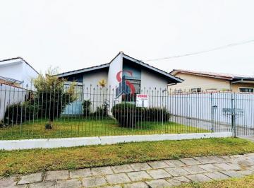 Casa · 124m² · 3 Quartos · 2 CASAS NO TERRENO - Linda Residência Original do Conjunto - Localização Nobre