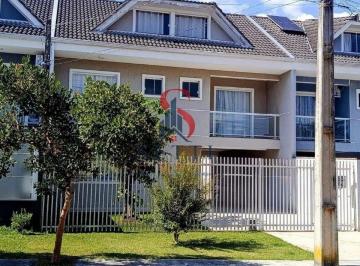 Casa · 197m² · 3 Quartos · Sobrado Lindíssimo Triplex 197m² Impecável