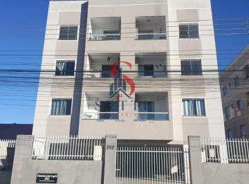 Apartamento · 62m² · 2 Quartos · 58 m² e 2 quartos para aluguel no Jardim Amélia em Pinhais