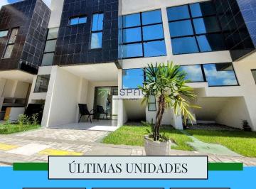 Casa · 92m² · 3 Quartos · Casa à venda - em Nova Parnamirim