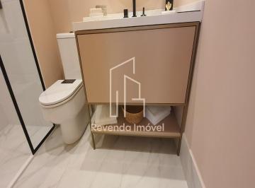 Apartamento · 91m² · 2 Quartos · 2 Vagas · Apartamento no Condomínio Cyrela ARTI em Perdizes com 91m² 2 dormitórios 2 suítes 2 banheiros 2 vaga