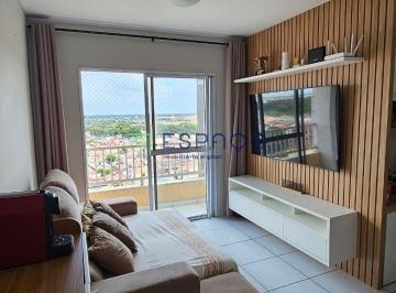 Apartamento · 2 Quartos · Apartamento à venda - em Boa Esperança