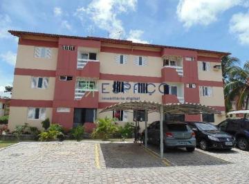Apartamento · 3 Quartos · Apartamento à venda - em Capim Macio