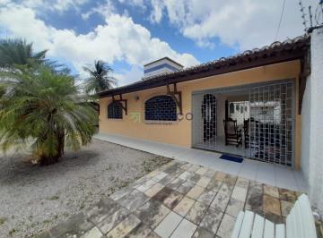 Casa · 525m² · 4 Quartos · Casa à venda - na Lagoa Nova