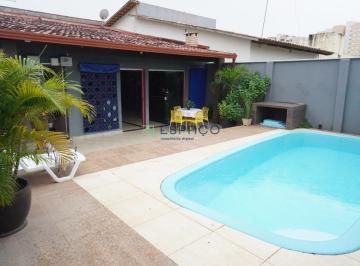 Casa · 260m² · 3 Quartos · Casa à venda - em Boa Esperança