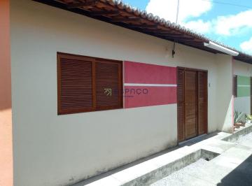 Casa · 50m² · 2 Quartos · Casa para aluguel - em Macaíba