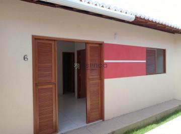 Casa · 50m² · 2 Quartos · Casa para aluguel - em Macaíba