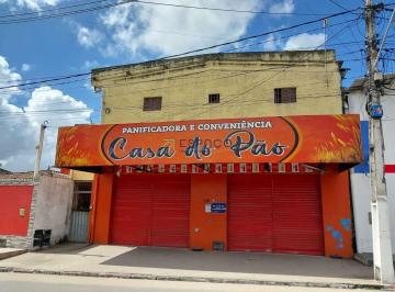 Comercial · 220m² · Comercial para aluguel - em Goianinha