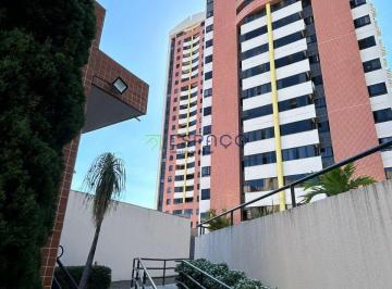 Apartamento · 3 Quartos · Apartamento para aluguel - em Natal
