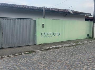 Casa · 80m² · 2 Quartos · Casa para aluguel - no Centro