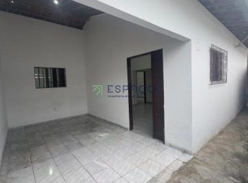 Casa · 80m² · 2 Quartos · Casa para aluguel - no Centro