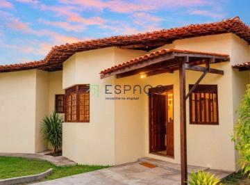 Casa · 438m² · 3 Quartos · Casa à venda - em Emaús