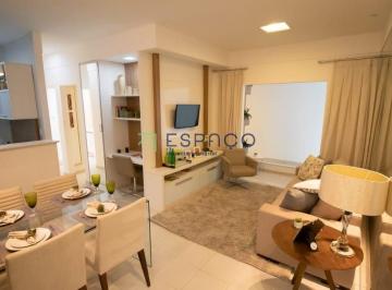 Apartamento · 60m² · 2 Quartos · Apartamento à venda - em Boa Esperança