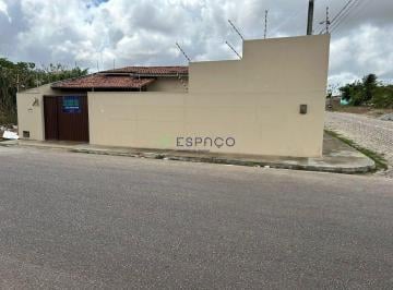 Casa · 260m² · 4 Quartos · Casa à venda - em São José de Mipibu