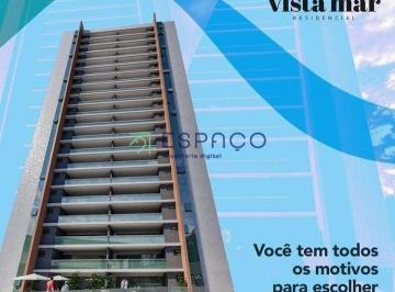 Apartamento · 4 Quartos · Apartamento à venda - em Capim Macio