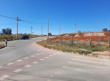 Terreno · 343m² · Excelente lote em Cachoeira do Campo