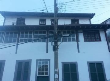 Casa · 601m² · 16 Quartos · Casa à venda, 16 quartos, 12 suítes, Aguá Limpa - Ouro Preto/MG