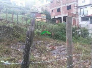 Terreno · 290m² · Lote à venda, Poçinho - Ouro Preto/MG