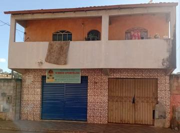 Casa · 248m² · 3 Quartos · 1 Vaga · Casa à venda em São Francisco, Ouro Branco - MG
