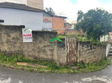 Terreno · 240m² · Lote para Aluguel em Mariana - Rosário