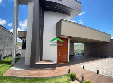 Casa · 260m² · Excelente casa a venda no Loteamento Boungaiville-Mariana/MG