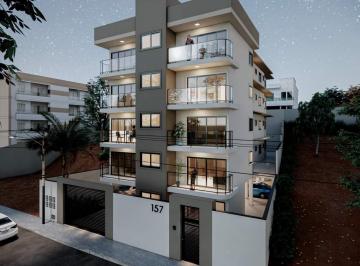 Apartamento · 100m² · 3 Quartos · 1 Vaga · Apartamento à Venda no Jardim Santana - Mariana