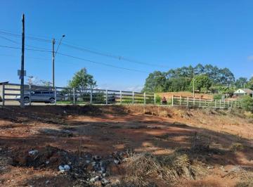 Terreno · 1650m² · Lote à Venda em Ouro Branco - Carreiras