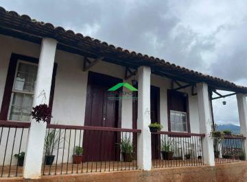 Apartamento · 1 Quarto · Aluga-se apartamento no Centro de Ouro Preto/MG