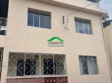 Casa · 120m² · 3 Quartos · Casa residencial para aluguel em Colina, Mariana - 120 m²