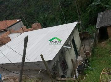 Casa · 2 Quartos · Casa à venda, 2 quartos, 2 suítes, Vale Verde - Mariana/MG