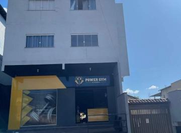 Apartamento · 60m² · Vende-se apartamento no Bairro Cabanas-Mariana-MG