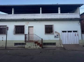 Casa · 138m² · 3 Quartos · 1 Vaga · Casa à venda no Centro de Mariana