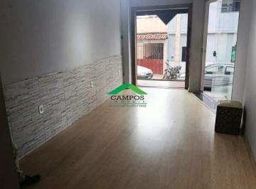 Comercial · 40m² · Loja Comercial para Aluguel - 40 m² no Bairro Cabanas, Mariana (MG)