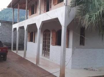 Rural · 850m² · Excelente casa a venda em Monsenhor Horta-MG.