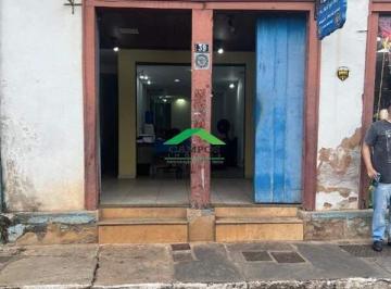 Comercial · 63m² · Ponto Comercial disponível em Mariana-MG