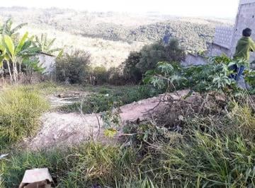 Terreno · Lote à venda, Vila Do Cruzeiro - Cachoeira Do Campo/MG