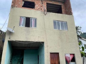 Casa · 92m² · CASA A VENDA COM 3 PAVIMENTOS EM MORRO SANTANA