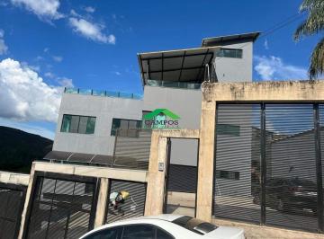 Apartamento · Apartamento para Aluguel em Mariana.