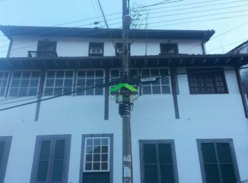 Casa · 300m² · 10 Quartos · ALOJAMENTO DISPONIVEL PARA EMPRESAS EM OURO PRETO.