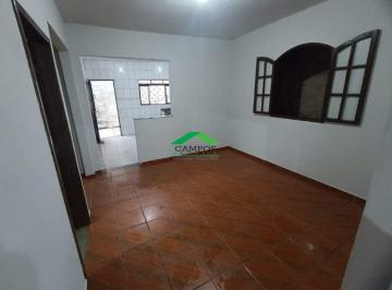 Casa · 3 Quartos · Excelente casa para locação no Bairro Cabanas