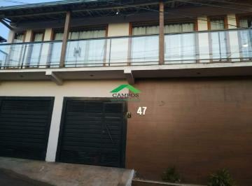 Casa · 309m² · Casa à Venda no Bairro Colina – Mariana/MG