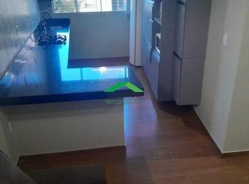 Casa · Casa Nova Mobiliada no Centro de Ouro Branco/MG – Praticidade e Conforto em um só lugar!