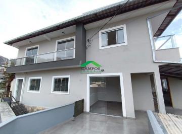 Casa · 6 Quartos · Casa com 2 Quartos + 2 Apartamentos no Bairro Cabanas – Rua Santa Bárbara